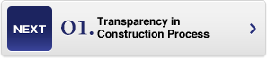 Transparency in Construction Process