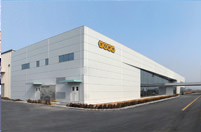 TOPY Machinery (China) Co., Ltd.