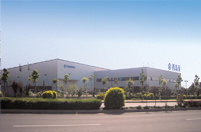 Torishima Pump (Tianjin) Co., Ltd.