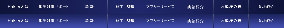 关于Kaiser
