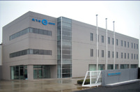 Gefit Dalian Industrial Technology Co., Ltd. 
