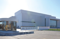 CP Food Corporate (Qinhuangdao) Co., Ltd. 
