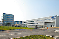 GROB Machine Tools (Dalian) Co., Ltd. 
