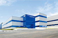 ZKW Lighting System (Dalian) Co., Ltd. 
