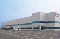 Parker Hannifin Fluid Connectors (Qingdao) Co., Ltd. 
