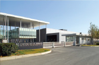 ELDOR Automotive Powertrain (Dalian) Co., Ltd. 

