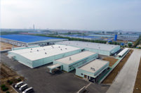 Qingdao Sakae Lace Textile Co., Ltd. 
