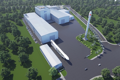  i-Space Technology Co., Ltd.    