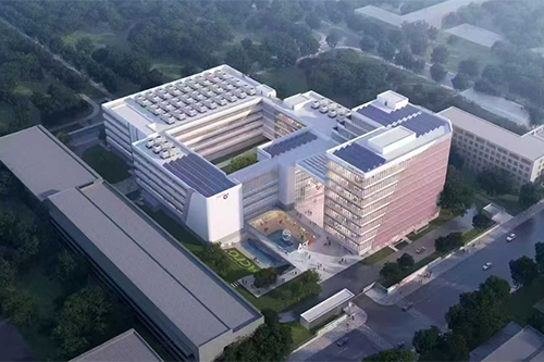 北京百普赛斯生物科技株式有限公司