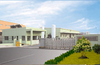 大连岩谷气体机具有限公司